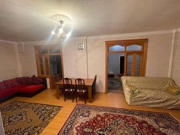 tap az kiraye evler ehmedli: 100 kv. m, 3 otaqlı — 2