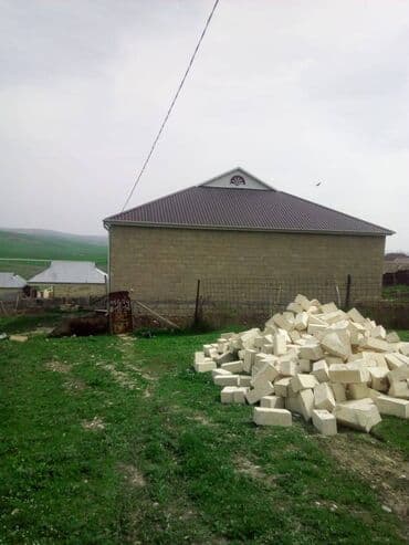 bakıda 1 otaqlı ucuz kirayə evlər: 8 otaq, 1 kv. m — 9