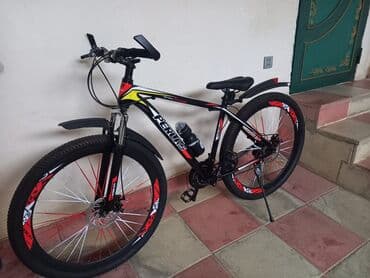qalin tekerli velosiped: Yeni Fat Bike 29", Ünvandan götürmə — 1
