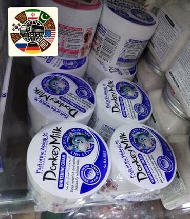 медовый спас крем в баку: Набор косметики, >10 продуктов, Новый, Платная доставка, Доставка в районы, Бесплатная доставка — 6