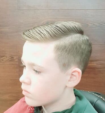 salona xadime: Qadın saç ustası, 45 yaş, Təcrübəli, Fiks edilmiş ödəniş — 2