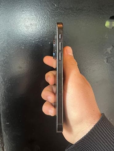 iphone 12 satisi: IPhone 13 Pro, Qara, Face ID — 5