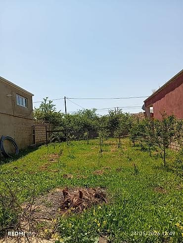 Daşınmaz əmlak: 3 sot, Tikinti, Mülkiyyətçi — 4