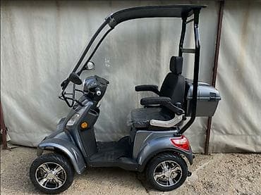 wrangler teker: Tufan 90 sm3, 2024 il, 80 km — 1