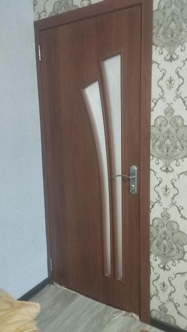 İşlənmiş Otaq qapısı Ünvandan götürmə