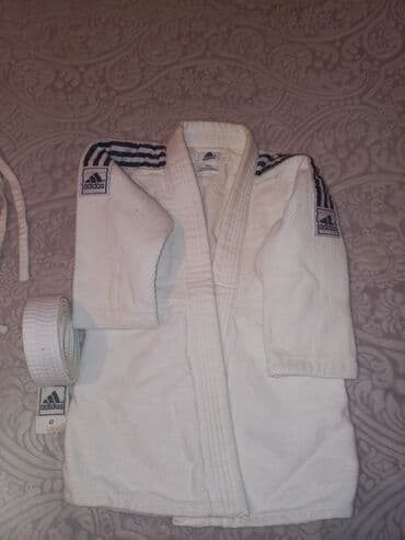 Uşaq dəsti, Oğlan üçün, 6 - 7 yaş, Adidas