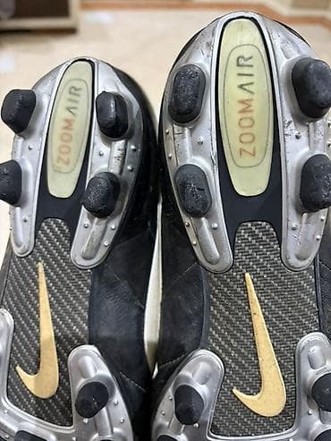 Butslar Nike, Ölçü: 43, İşlənmiş — 4