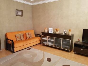 купля продажа квартир баку: 3 комнаты, Новостройка, м. Нефтчиляр, 120 м² — 2