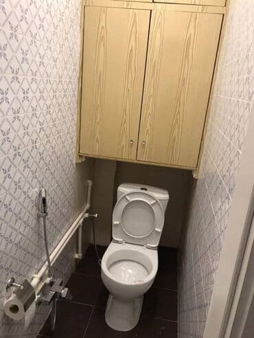 sumqayit bina evi: Türk səfirliyin yanında tam əşyalı mənzil ıp internet tv atv plus qaz — 3