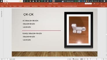 panorama pencere: Məhsul: Pəncərə-accessuarları – “Makas” (pəncərə saxlayıcı menteşe) və — 2