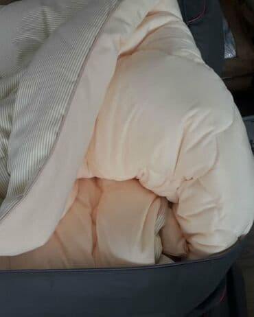 продажа зеркал: Qalın qış yorganları, tərkibi sintifon. Ölçüləri, iki nəfərlik və bir — 3