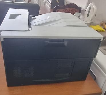 Принтеры: Rəngli lazerniy printer 400 azn — 3