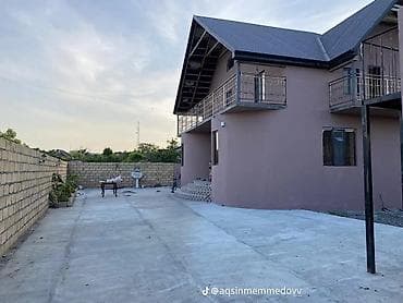 sumqayit heyet evleri 2023: 120 kv. m, 3 otaqlı, Qaz, İşıq, Su — 1