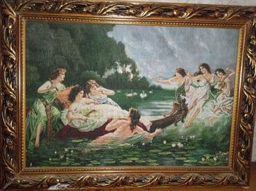 Şəkillər, tablolar