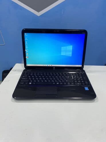 Ferrari: İşlənmiş HP Pavilion, 15.6 ", Intel Core i5, 256 GB, Ünvandan götürmə, Ödənişli çatdırılma, Rayonlara çatdırılma — 3