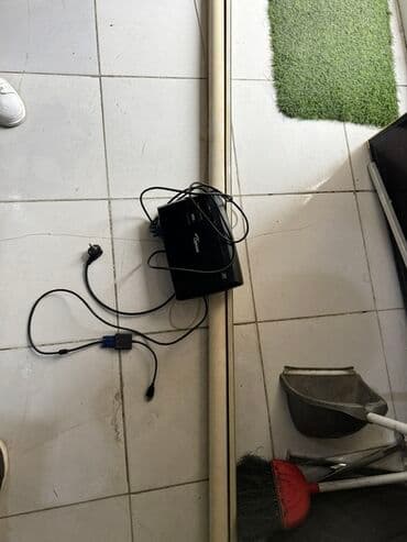 yupiter yp 333 hd: Proyektor — 1