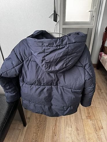 ust geyim: Kurtka, Uniseks, 12 - 14 yaş — 3