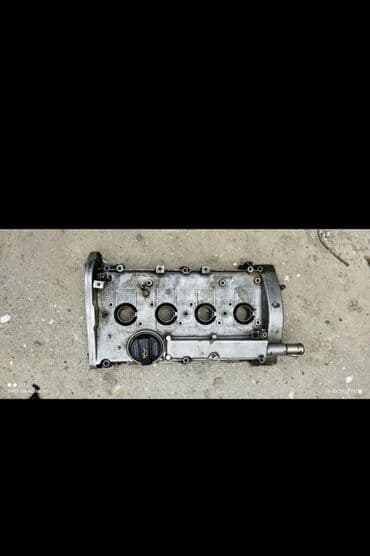 запчасти на фольксваген пассат б3: Passat b5 matorun ust kriskasi — 1