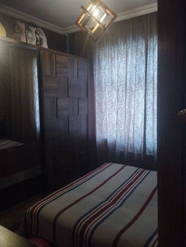 ist petrol tbilisi prospekti: Sumqayıt, 3 otaqlı, Köhnə tikili, 74 kv. m — 7