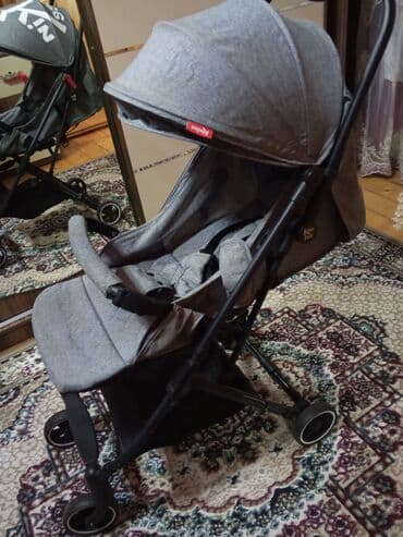 uşaq kostyumu: Klassik gəzinti arabası, Kidilo, Yeni — 1