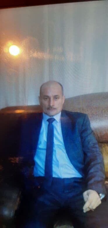 ищу сиделку для пожилого человека: İş axtariram. Azərbaycan unvetstetində10 il İnzibatçi işləmişəm — 2