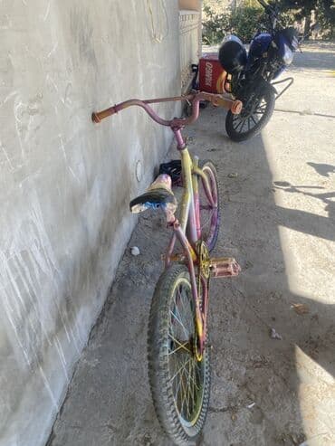 сколько стоит велосипед скоростной: Uşaq/yeniyetmə velosipedi – BMX tərzində tək sürət - Çərçivə: polad — 1