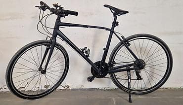 30 luq velosiped: İşlənmiş Şəhər velosipedi Giant, 29", sürətlərin sayı: 7 — 2