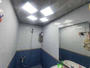 merkez: Bakı, 3 otaqlı, Köhnə tikili, m. Həzi Aslanov, 85 kv. m — 11