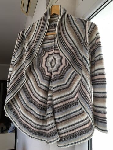 zəy daşı kimyəvi tərkibi: Panco jaket — 4