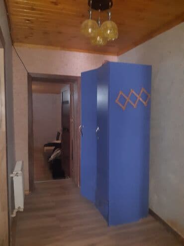 gencede ucuz evler 2023: 2 otaqlı, 60 kv. m, Orta təmir — 3