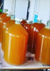 şəkərbura paxlava sifarişi: Məhsul: Abqora (üzüm şirəsi – xam, turşməzə) Təsvir: - Ev bağından — 1