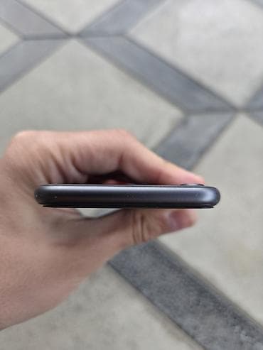 notebook ram 8: IPhone 8, 64 GB, Qara, Simsiz şarj — 6