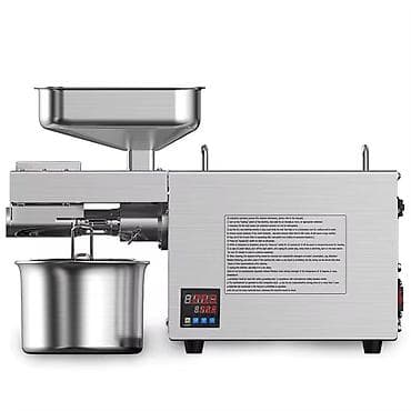 Оборудование для ресторанов, кафе: Yag ceken aparat Guc-800 w Olcu-290*420*380 mm Her nov meiset ve — 5