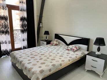 kiraye evler kreditle: GRAND HAYAT Сдается квартира во 2-м здании элитного комплекса Grand — 10