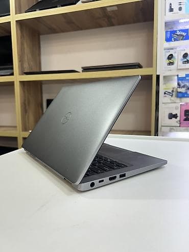 islenmis soba: İşlənmiş Dell Latitude, 14 ", Intel Core i5, 256 GB, Ünvandan götürmə, Ödənişli çatdırılma, Rayonlara çatdırılma — 3