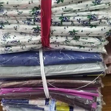 taxt döşəkləri qiymeti: Yataq dəstləri. pasdel Hərcür yorgan döşək yastıq və yataq — 1