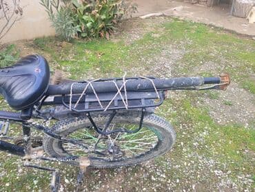 velosibet gəncə: İşlənmiş Şəhər velosipedi Adidas, 29" — 2