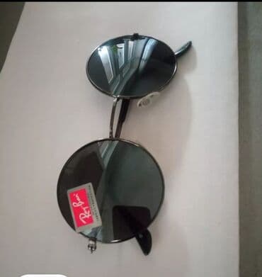 eyneklerin qiymeti: Gün eynəyi, Ray-Ban, Yeni — 3