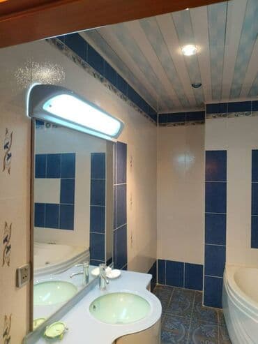 hezi aslanovda 3 otaqli evler: 3 otaqlı, Yeni tikili, 109 kv. m — 16