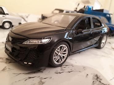 Модели автомобилей — 2