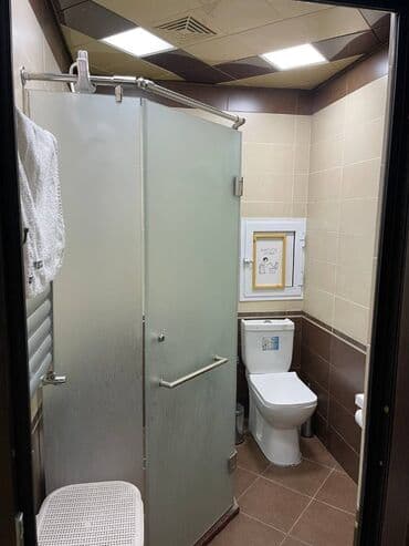 продажа квартир в баку новостройки: Пос. Бакиханов, 2 комнаты, Новостройка, 55 м² — 8