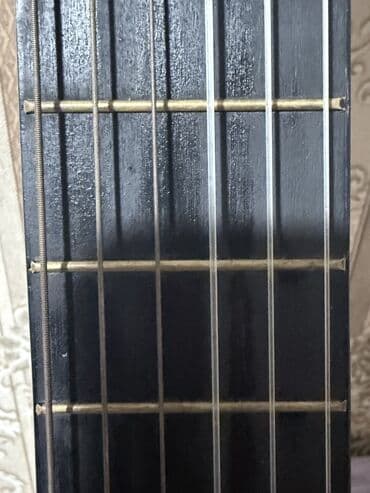 Fleytalar: Klassik gitara, Suzuki, İşlənmiş — 6