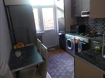 şeki: 2 otaqlı, Yeni tikili, 52 kv. m — 9