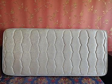 dosek matras satışı: Yeni, Ortopedik matras, Bir nəfərlik — 2