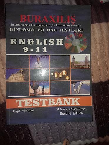 5azn içində özünün diski var