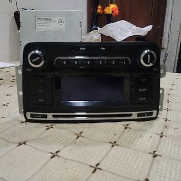 blok pitania: Maqnitol, CD — 1