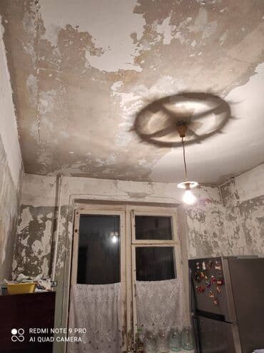 rabocide satilan evler: Bakı, 4 otaqlı, Köhnə tikili, 100 kv. m — 7