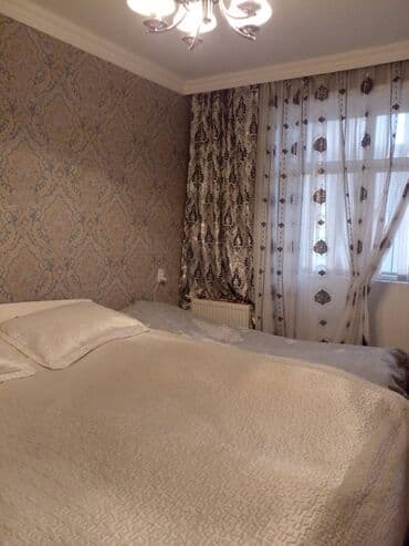 at yalında evlər: Sumqayıt, 2 otaqlı, Köhnə tikili, 49 kv. m — 8