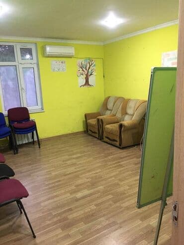 sumqayitda arenda obyekt: Həzi Aslanov metrosunun yaxınlığında 2-ci mertebede yerləşən kurs — 3