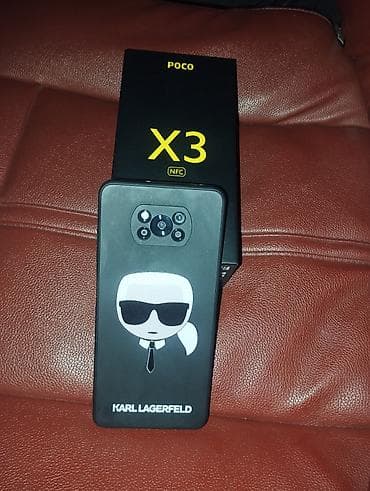 fujitsu laptop computers: Poco X3 NFC, 128 GB — 3